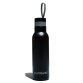 MUITOMAS WATERBOTTLE LACET 500ML BK