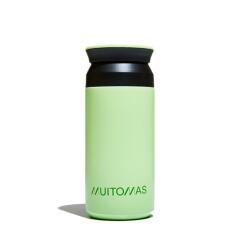 MUITOMAS - Borraccia termica 350ml