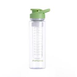 MUITOMAS - Borraccia con infusore