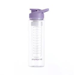 MUITOMAS - Borraccia con infusore