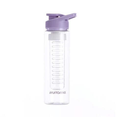 MUITOMAS - Borraccia con infusore