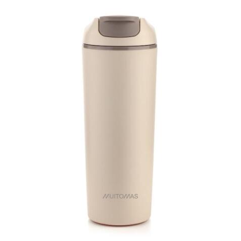 MUITOMAS - Borraccia Never Fall Down 450ml