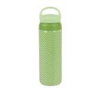 MUITOMAS - Borraccia termica 500 ml verde salvia
