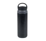 MUITOMAS - Borraccia termica 500 ml nero