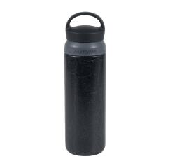 MUITOMAS - Borraccia termica 500 ml nero