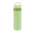 MUITOMAS - Borraccia termica 500 ml verde salvia