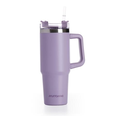 TRAVELMUG900 - Borracce e Caraffe Muitomas