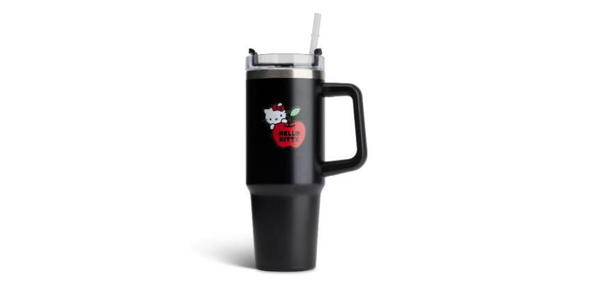 MUITOMAS - HELLO KITTY Travelmug 900 ml
