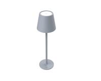 MUITOMAS - Lampada da tavolo