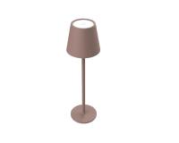 MUITOMAS - Lampada da tavolo