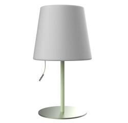 =>>MUITOMAS LAMP WITH LANYARD GN