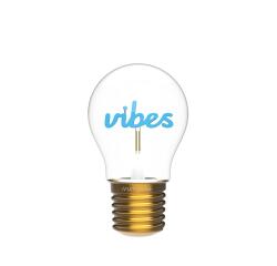 MUITOMAS BULB LAMP VIBES