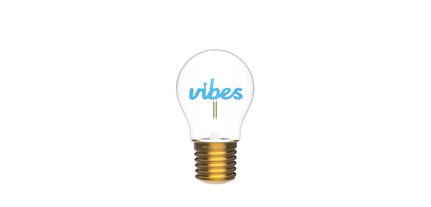 MUITOMAS BULB LAMP VIBES