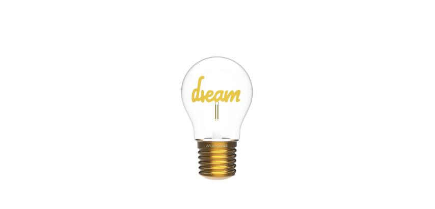 MUITOMAS BULB LAMP DREAM