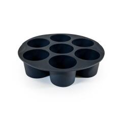 MUITOMAS - stampo per muffin in silicone