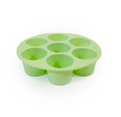 MUITOMAS - Stampo per muffin in silicone
