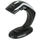 HERON HD3130 1D SCANNER WITH STAND  BLACK
