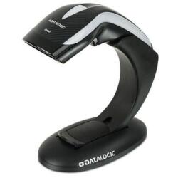HERON HD3130 1D SCANNER WITH STAND  BLACK