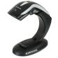 HERON HD3130 1D SCANNER WITH STAND  BLACK