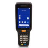 SKORPIO X5 PISTOL GRIP  802.11 A/B/G/N/AC  4.3  DISPLAY  BT V5  4GB RAM/64GB FLASH  28-KEY NUMERIC  2D IMAGER SR W GREEN SPOT  ANDROID 10  W