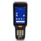 SKORPIO X5 PISTOL GRIP  802.11 A/B/G/N/AC  4.3  DISPLAY  BT V5  4GB RAM/64GB FLASH  28-KEY NUMERIC  2D IMAGER SR W GREEN SPOT  ANDROID 10  W