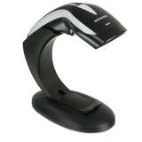 HERON HD3430 USB KIT  BLACK (KIT INCLUDES 2D SCANNER  AUTOSENSE STAND AND USB CABLE)