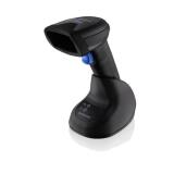 QUICKSCAN MOBILE QM2500  433 MHZ  KIT  USB  2D MP IMAGER  BLACK (KIT INCLUDES SCANNER  BASE STATION AND USB CABLE 90A052258)