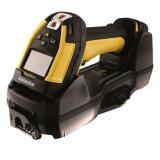 PM9600 2D, HIGH PERFORMANCE, DISPLAY E 4 TASTI, KIT CON BASE E CAVO RS232