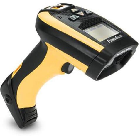 POWERSCAN PM9501 DPM EVO/433MHZ