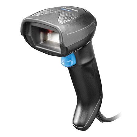 GRYPHON I GD4520  2D MPIXEL IMAGER  USB-ONLY  BLACK