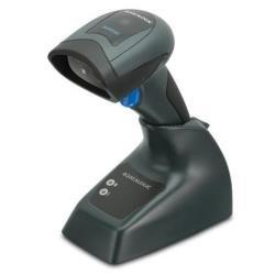 QUICKSCAN MOBILE QM2131  433 MHZ  KIT  USB  LINEAR IMAGER  BLACK (KIT INC. IMAGER AND BASE STATION AND USB CABLE 90A052258.)