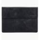 Lyngby - Custodia in Pelle Universale per Tablet 10” - Nero