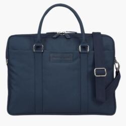 Ginza 16” - Borsa in Poliestere riciclato - Blu