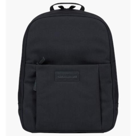 Champs-Elysees 15” - Zaino in Poliestere riciclato - Nero