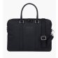 Fifth Avenue 15” - Borsa in Poliestere riciclato - Nero