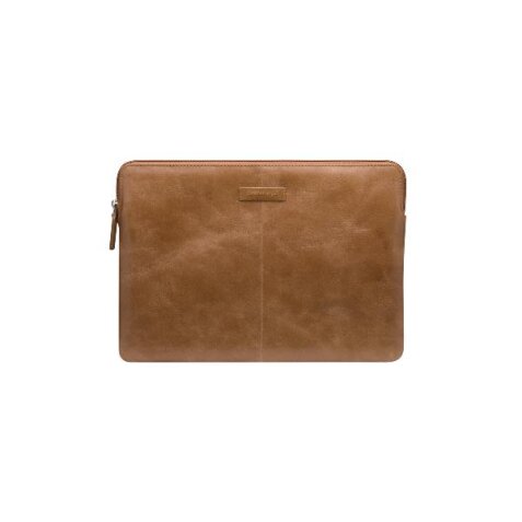 Skagen Pro 13" - Borsa in Pelle MacBook Pro/Air(2020)-Cuoio