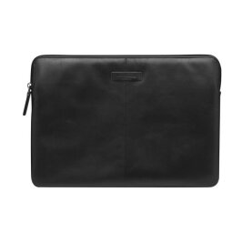 Skagen Pro 15" - Borsa in Pelle MacBook Pro/Air(2023) 15"- Nero