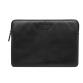 Skagen Pro 15" - Borsa in Pelle MacBook Pro/Air(2023) 15"- Nero