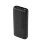 Power Bank riciclata Dbramante1928 20K Nera