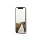 Greenland - Custodia in Plastica Riciclata per iPhone 11/XR - Rosa Sabbia