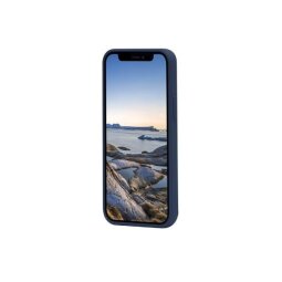 Greenland - Custodia in Plastica Riciclata per iPhone 11/XR - Blu Notte