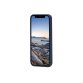 Greenland - Custodia in Plastica Riciclata per iPhone 11/XR - Blu Notte