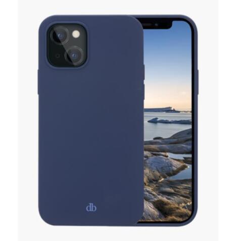 Monaco - iPhone 13 - Pacific Blue