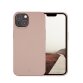 Greenland - Custodia per iPhone 14 in 100% Plastica Riciclata - Sabbia