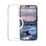 Iceland Pro - Custodia per iPhone 14 Pro in 100  Plastica Riciclata - Trasparente