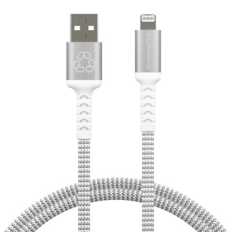 Cavo riciclato Dbramante1928 1 2m USB-A a Lightning