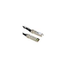 Dell NetworkingCableSFP+ to SFP+10GbECopper Twinax Direct Attach Cable0.5 Meter - Kit