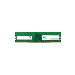 DELL MEMORY UPGRADE - 8 GB - 1RX16 DDR5 UDIMM 5600 MHZ