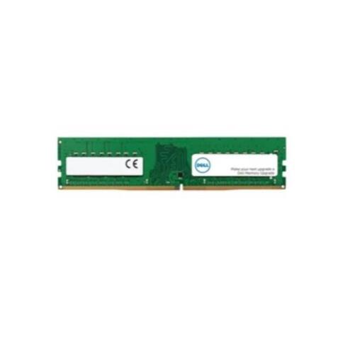 DELL MEMORY UPGRADE - 16 GB - 1RX8 DDR5 UDIMM 5600 MHZ
