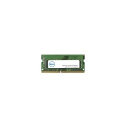 DELL MEMORY UPGRADE - 32GB - 2RX8 DDR5 SODIMM 4800MHZ ECC